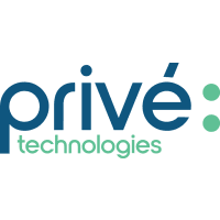 Prive Technologies logo