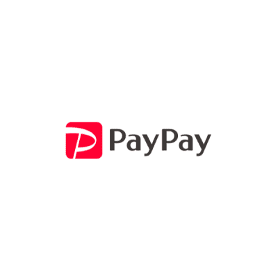 Logo of PayPay Corporation.