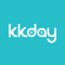Logo of KKday.