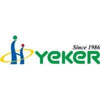 Logo of Yeker Co., Ltd.