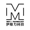 Logo of 伊原力科技股份有限公司.