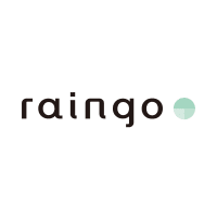 Logo of raingo 樂眾科技股份有限公司.