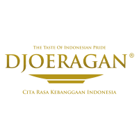 Logo of PT Djoeragan Kuliner Kebanggaan Indonesia.