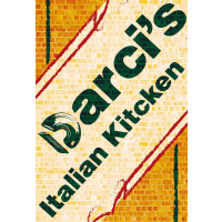 Logo of 維客義式廚房Darci's Kitchen .