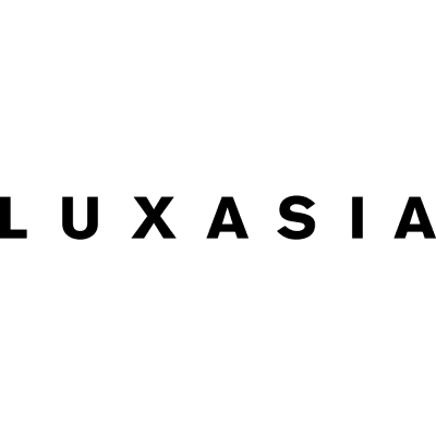 Logo of LUXASIA 盧亞股份有限公司.