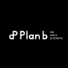 Plan b Inc. logo