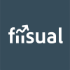 Logo of Fiisual Co.,Ltd..