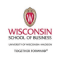 Logo of University of Wisconsin - Madison.