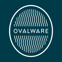 OVALWARE logo