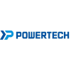 Logo of Powertech Automation Inc..