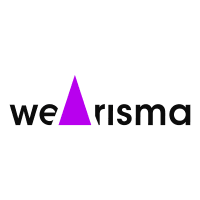 Logo of WeArisma.
