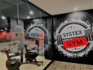 SYSTEX 精誠資訊 work environment photo