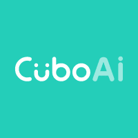Logo of Cubo Ai智慧寶寶攝影機_雲云科技股份有限公司 .