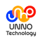 Logo of UNNOTECH.