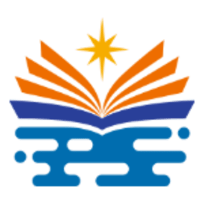 Logo of 國立高雄科技大學 National Kaohsiung University of Science and Technology.