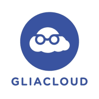 Logo of GliaCloud 集雅科技.