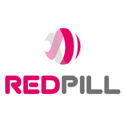 Logo of Red Pill Lab /成境科技.