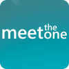 Logo of meettheone 心理學見面交友  l  闌珊處網路.