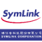 Logo of 瑞仕普科技股份有限公司(SYMLINK CORPORATION).