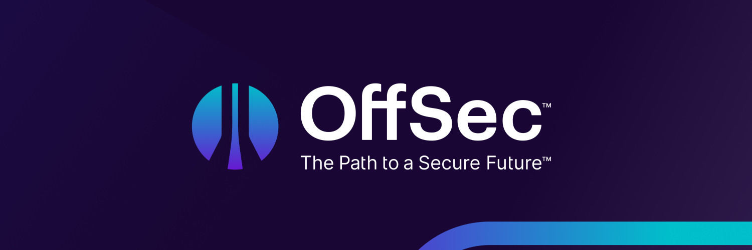 OffSec (Previously known as Offensive Security) cover image