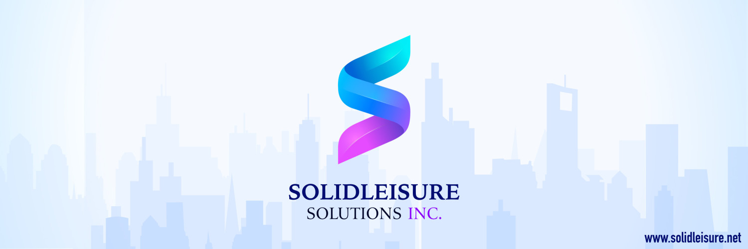 SOLIDLEISURE SOLUTIONS INC. cover image