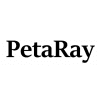 Logo of 兆輝光電 PetaRay Inc..