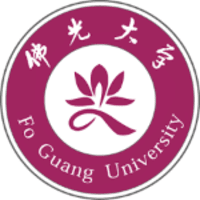 Logo of 佛光大學.