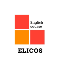 Logo of Elicos Ballet Course.