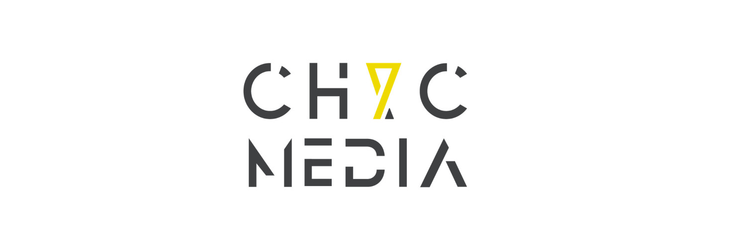 CHIC Media Co., Ltd. cover image