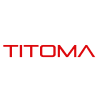Logo of Titoma Design For China Manufacturing.