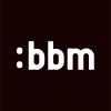 Logo of bbm 品牌說書人.