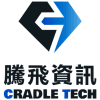 Logo of 騰飛資訊有限公司.