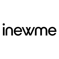Logo of iNewMe 艾檸美科技有限公司.