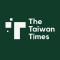 The Taiwan Times 台灣國際報 logo