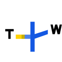 TaiwanPlus logo