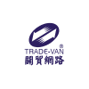 Logo of 關貿網路股份有限公司.