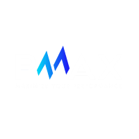 Logo of PMAX - Total Performance Marketing.