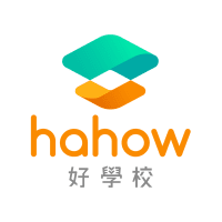 Logo of Hahow 好學校.