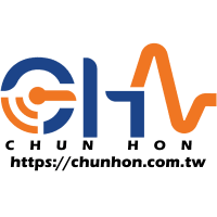 Logo of 中浤科技股份有限公司 Chun Hon Technology Co., Ltd..