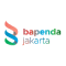 Logo of Badan Pendapatan Daerah Provinsi DKI Jakarta.