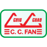 Logo of ChiuChau Inc..
