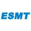 Logo of 晶豪科技 ESMT.
