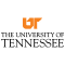 Logo of University of Tennessee.