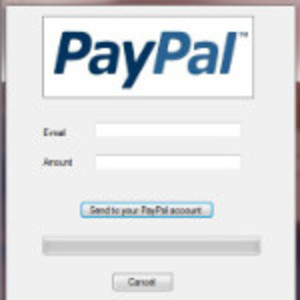 Avatar of Online Paypal Money Adder No Survey.
