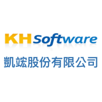 Logo of KHSoftware Limited 凱竤股份有限公司.