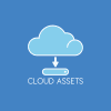 Logo of Cloud Assets Digital Agency.