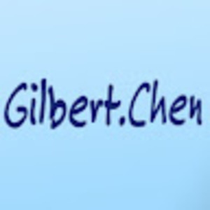 Avatar of Gilbert Chen.