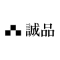 Logo of 誠品書店.