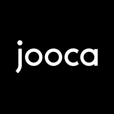 Logo of Jooca Inc. 優佳隆科技股份有限公司.