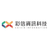 Logo of 彩信資訊科技有限公司.